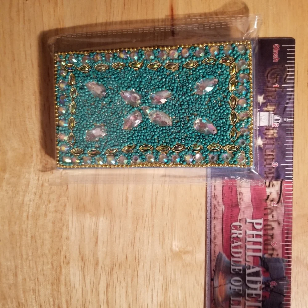 N/A mini journal